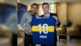 Mauricio Macri, muy duro contra Juan Román Riquelme: "Hace lo que se le canta el..."